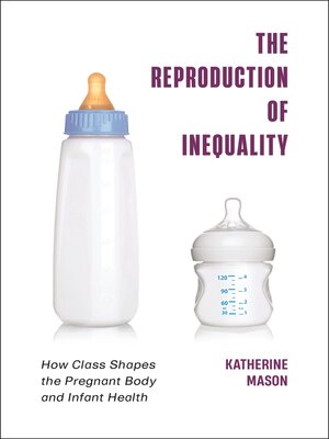 cover image of The Reproduction of Inequality